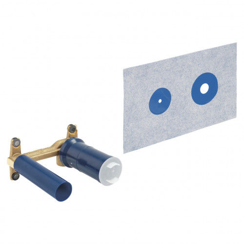 Corpo incasso universale per miscelatori monocomando lavabo - Grohe