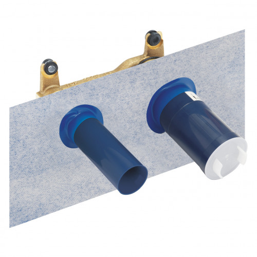 Corpo incasso universale per miscelatori monocomando lavabo - Grohe