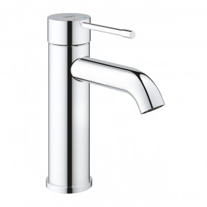 Miscelatore monocomando S Essence cromo per lavabo - Grohe