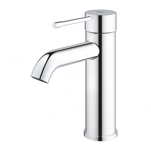 Miscelatore monocomando S Essence cromo per lavabo - Grohe
