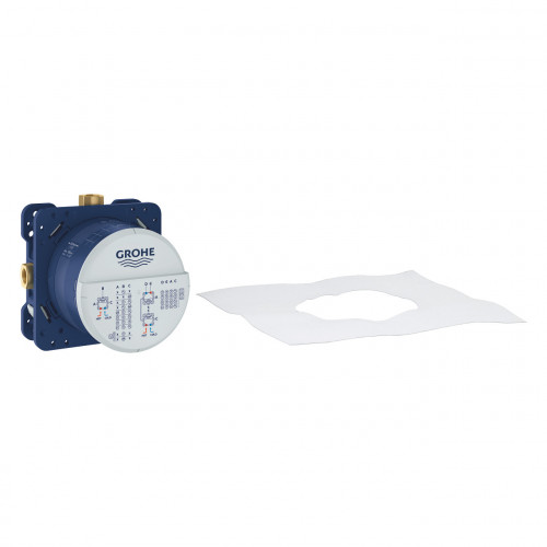 Corpo incasso universale Rapido Smartbox - Grohe