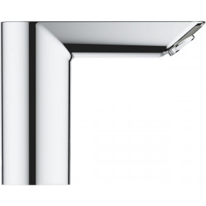 Miscelatore elettronico a infrarossi per lavabo BauEdge Cosmopolitan c 2