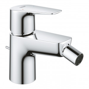 Miscelatore monocomando per bidet BauEdge cromo - Grohe