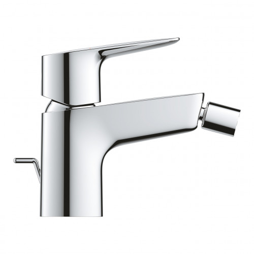 Miscelatore monocomando per bidet BauEdge cromo - Grohe