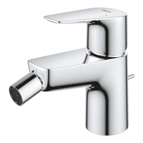 Miscelatore monocomando per bidet BauEdge cromo - Grohe
