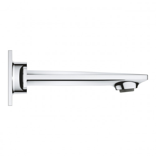 Miscelatore a parete 3 fori per lavabo Allure cromo - Grohe