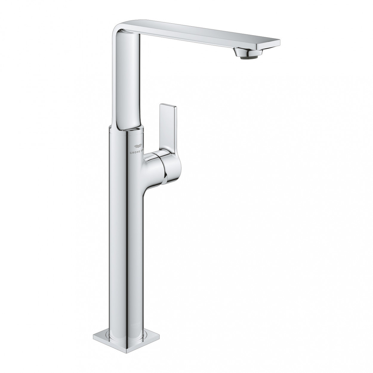 Miscelatore monocomando taglia XL per lavabo Allure cromo Grohe