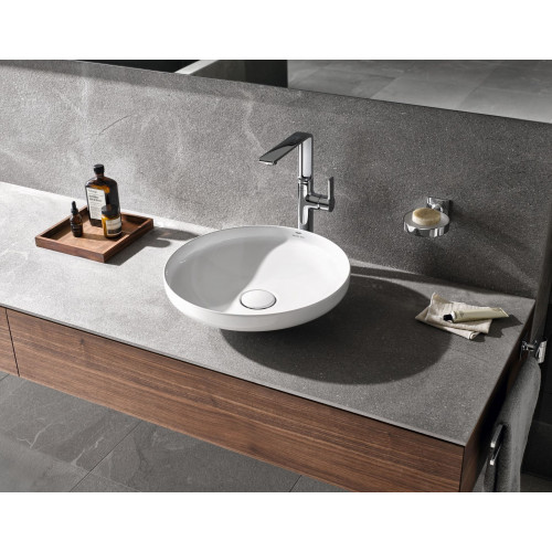 Miscelatore monocomando taglia XL per lavabo Allure cromo - Grohe