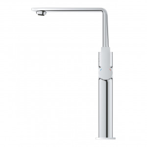Miscelatore monocomando taglia XL per lavabo Allure cromo - Grohe 2