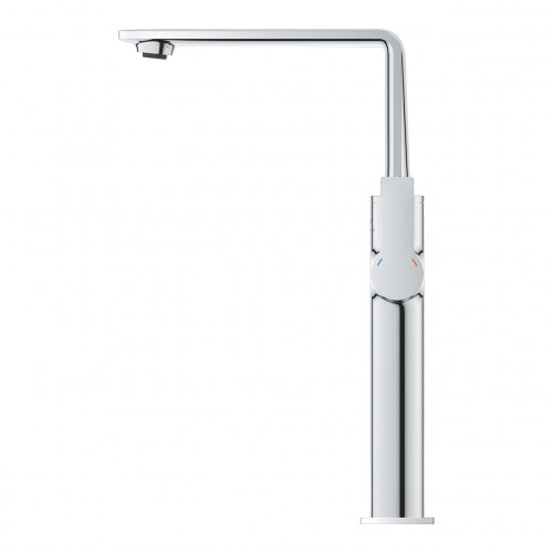 Miscelatore monocomando taglia XL per lavabo Allure cromo - Grohe