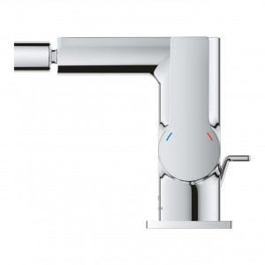 Miscelatore monocomando per bidet Allure cromo - Grohe 2