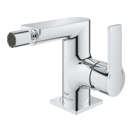 Miscelatore monocomando per bidet Allure cromo - Grohe