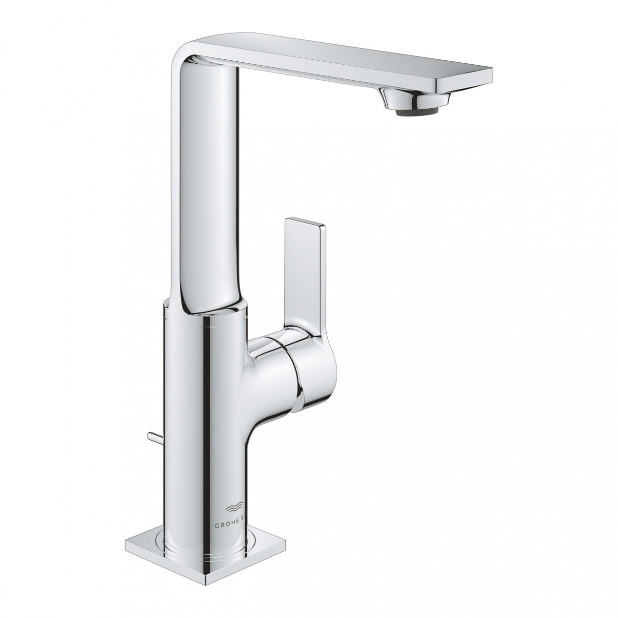 Miscelatore monocomando taglia L per lavabo Allure cromo Grohe