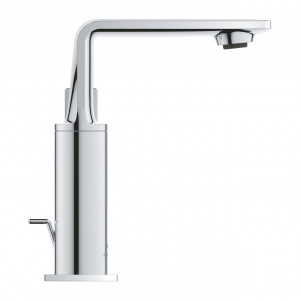 Miscelatore monocomando taglia M per lavabo Allure cromo - Grohe 2