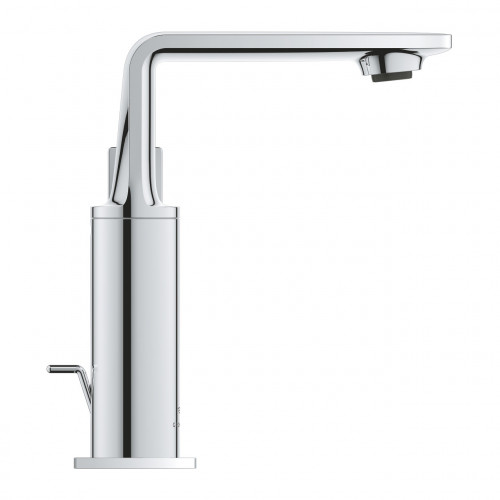 Miscelatore monocomando taglia M per lavabo Allure cromo - Grohe
