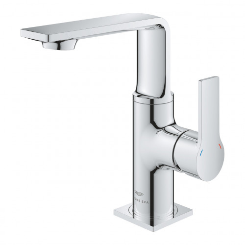 Miscelatore monocomando taglia M per lavabo Allure cromo - Grohe