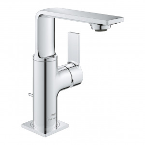 Miscelatore monocomando taglia M per lavabo Allure cromo - Grohe