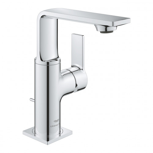 Miscelatore monocomando taglia M per lavabo Allure cromo - Grohe