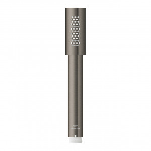 Doccetta 1 getto Rainshower Acqua Stick grafite spazzolato - Grohe 2