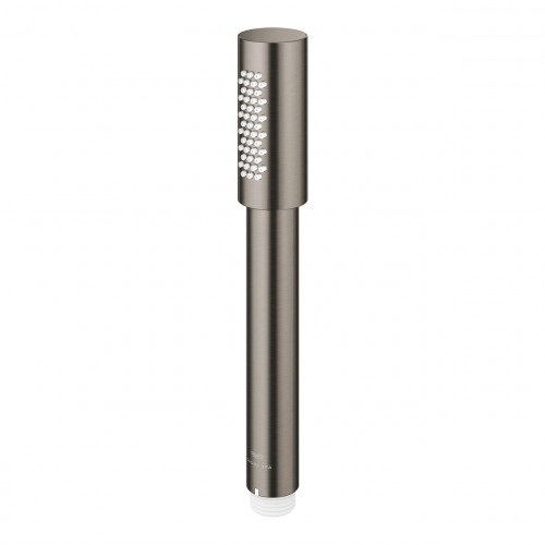 Doccetta 1 getto Rainshower Acqua Stick grafite spazzolato - Grohe