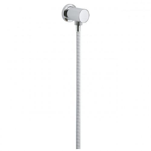 Raccordo Erogatore Rainshower Cromo - Grohe | Alta Qualità e Design El