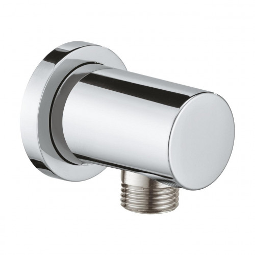 Raccordo Erogatore Rainshower Cromo - Grohe | Alta Qualità e Design El