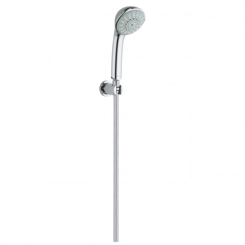 Supporto a Parete per Manopola Doccia Rainshower Cromo - Grohe | Megli