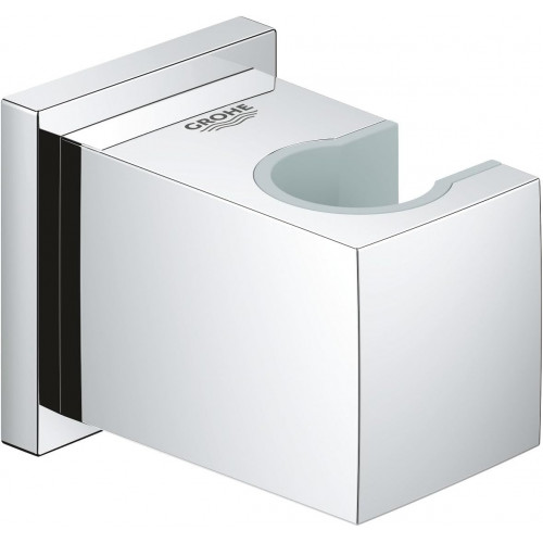Supporto a Parete per Manopola Doccia Euphoria Cube Cromo - Grohe