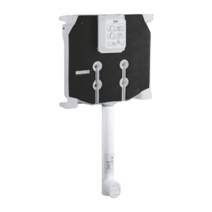 Cassetta di sciacquo 80 mm per vaso WC - Grohe | Efficienza e Design