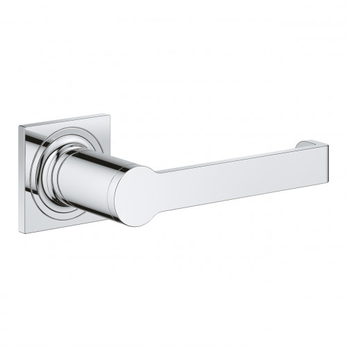 Porta rotolo Allure cromo - Grohe | Accessori bagno eleganti e funzion