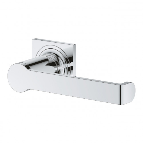 Porta rotolo Allure cromo - Grohe | Accessori bagno eleganti e funzion