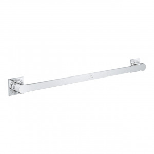 Porta salviette 56 cm Allure cromo - Grohe | Design moderno e qualità