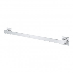 Porta salviette 56 cm Allure cromo - Grohe | Design moderno e qualità 2