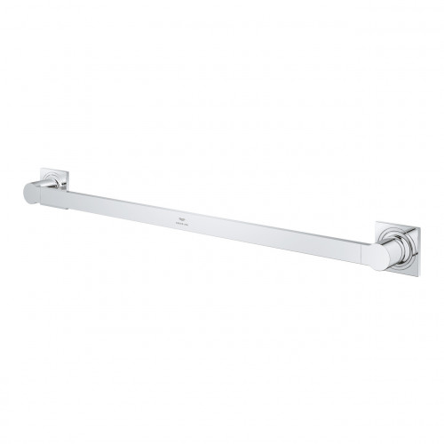 Porta salviette 56 cm Allure cromo - Grohe | Design moderno e qualità