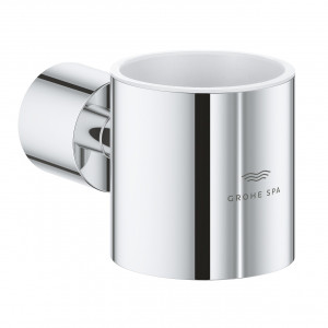 Porta sapone Atrio cromo - Grohe | Design Elegante per il Bagno