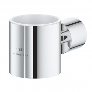 Porta sapone Atrio cromo - Grohe | Design Elegante per il Bagno 2