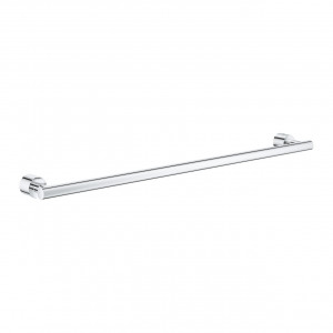 Porta salviette 65 cm Atrio cromo - Grohe | Design moderno e qualità