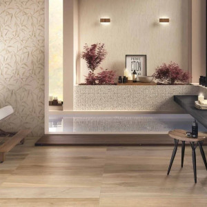 Alpi Fassa 23x100 cm - Naxos Ceramica | Scopri su Meglioalge.it 2