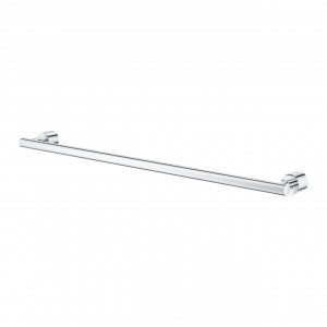 Porta salviette 65 cm Atrio cromo - Grohe | Design moderno e qualità 2