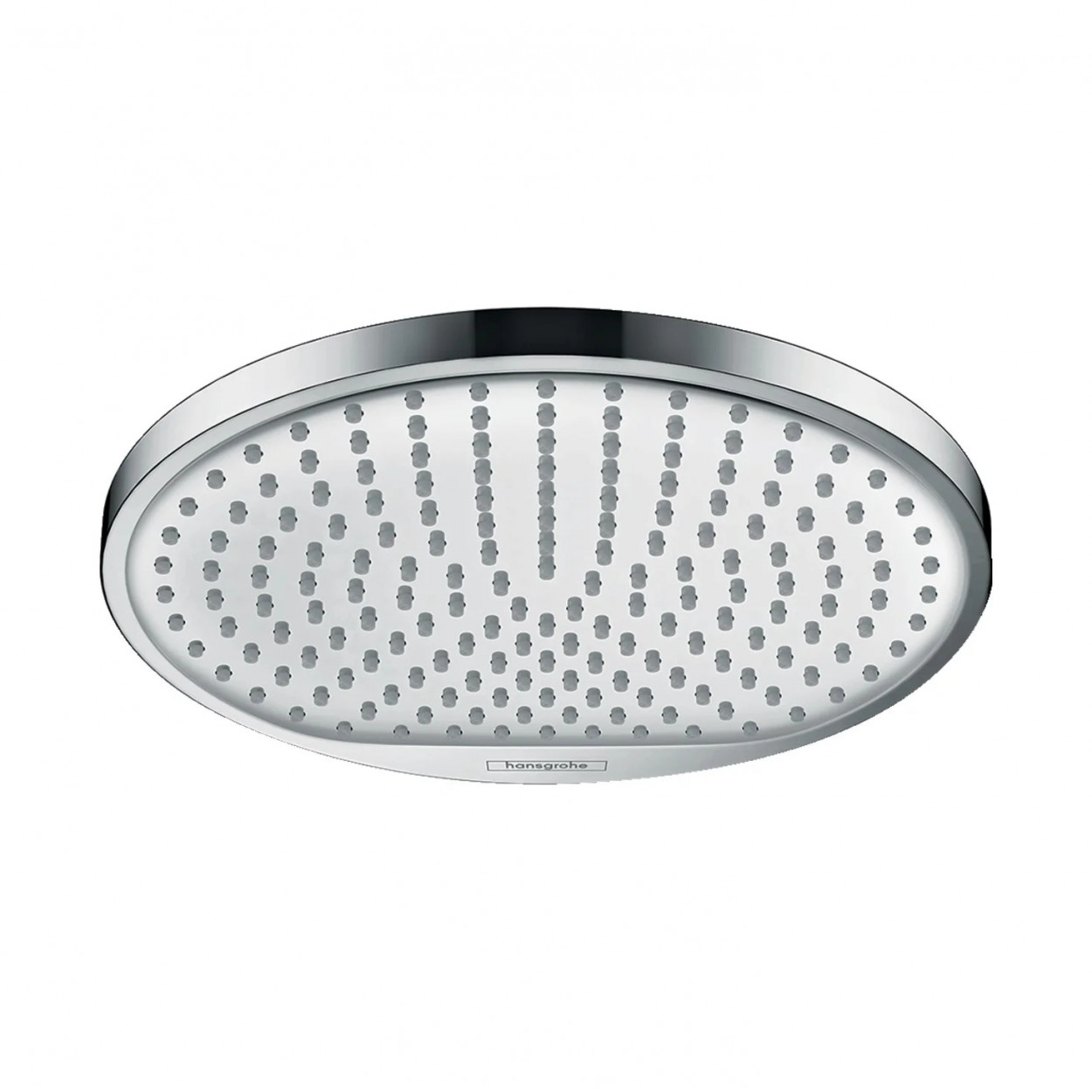 Soffione doccia Crometta S 2401jet cromo Hansgrohe