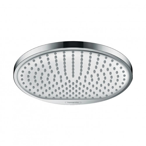Soffione doccia Crometta S 2401jet cromo - Alta qualità Hansgrohe