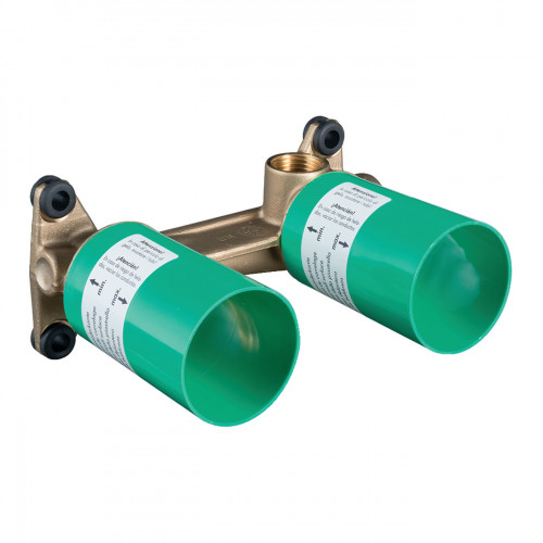 Corpo Incasso Miscelatore Monocomando Lavabo ad Incasso - Hansgrohe