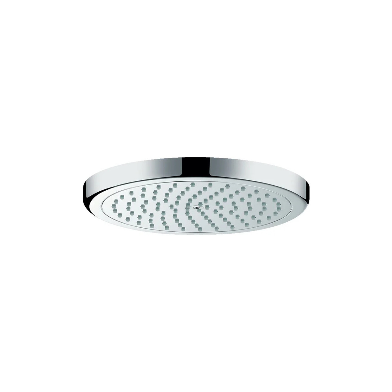 Soffione doccia 220 Croma 1jet cromo Hansgrohe