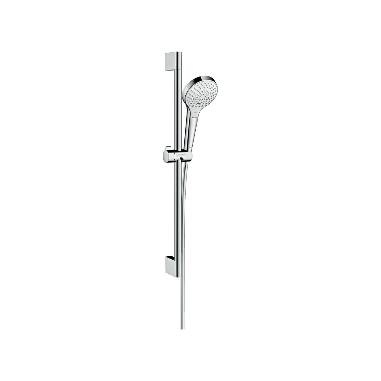 Asta doccia 65 cm Croma Select S cromo Hansgrohe