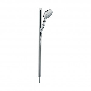 Set doccia 90 cm Raindance Select 150 3jet cromo - Hansgrohe