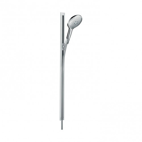 Set doccia 90 cm Raindance Select 150 3jet cromo - Hansgrohe