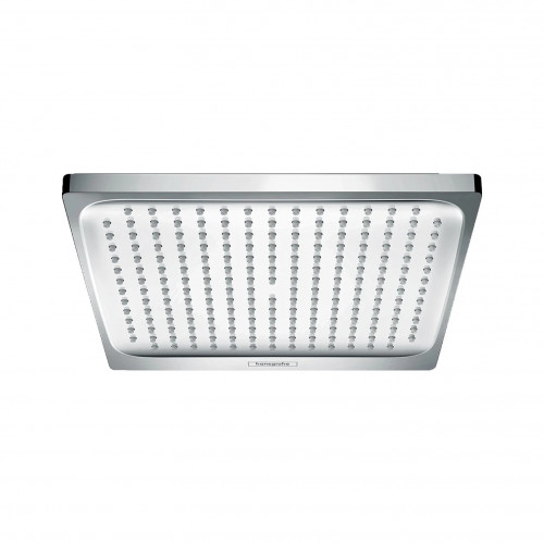 Soffione Doccia 240 Crometta E 1jet Cromo Hansgrohe - Design e Qualità