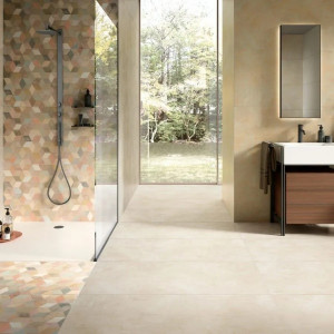 Pictura Veleia Soft 30x60 cm - Eleganza Naxos Ceramica | Meglioalge 2
