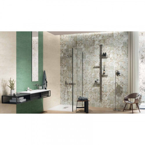 Timeless Kilim 32x80 cm - Naxos Ceramica | Eleganza e Qualità