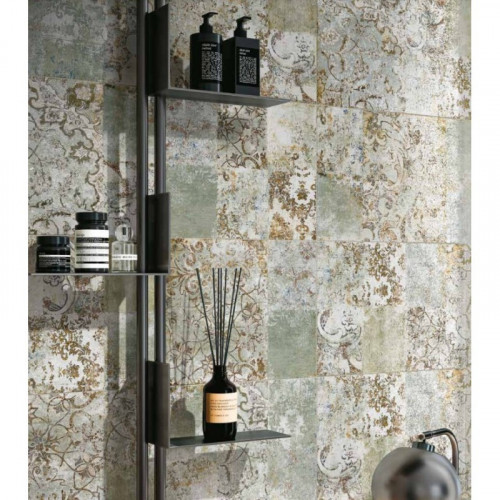 Timeless Kilim 32x80 cm - Naxos Ceramica | Eleganza e Qualità